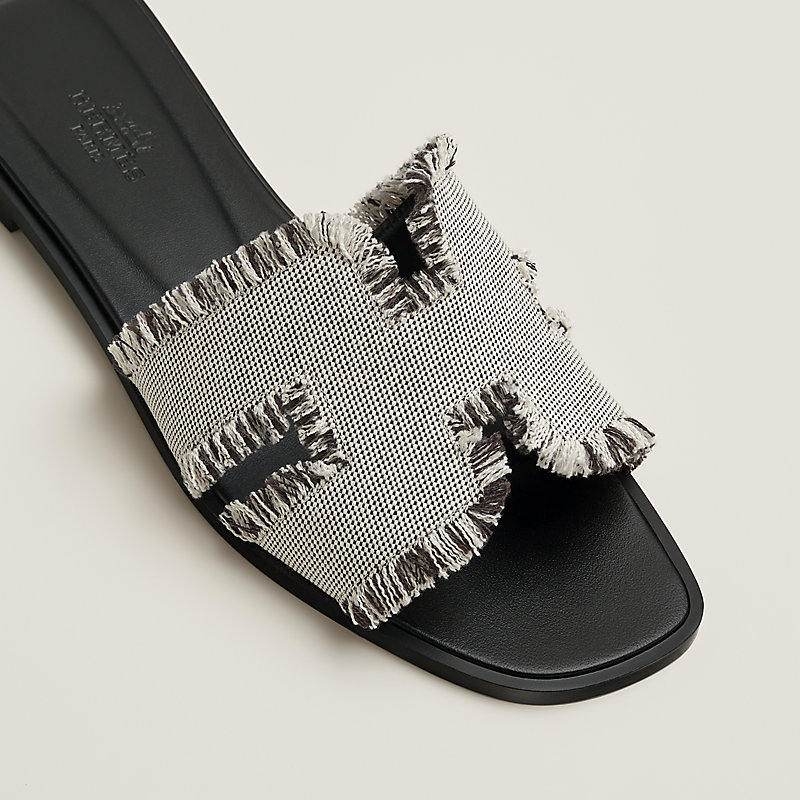 Sandália Oran | Hermès Brasil